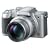 Panasonic Lumix DMC-FZ4 4MP Digital Camera with 12x Image Stabilized Optical Zoom