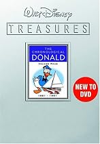 Walt Disney Treasures: The Chronological Donald, Vol. 4 - 1951-1961 (Collector's Tin)