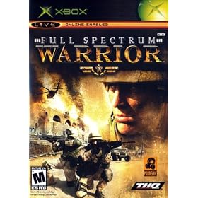 Full Spectrum Warrior