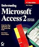 Understanding Access X
 Special Edition,
A Simpson