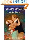 As You Like It (Bantam Classic)