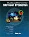 Book Studio and Camcorder Television Production