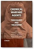 Chemical Warfare Agents: Toxicology and Treatment