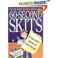 60-Second Skits