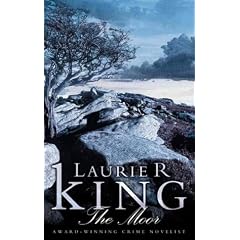 The Moor (Collins crime)