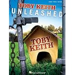 Toby Keith - Unleashed book cover