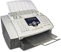 Xerox Lf8040 Laser Fax and Copier