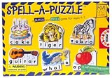 Spell-A-Puzzle