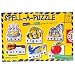 Spell-A-Puzzle