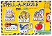 Spell-A-Puzzle