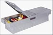 Delta Magnum Aluminum Single Lid, Full Size 70Lx20Wx14H, 61lbs