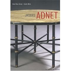 Jacques Adnet