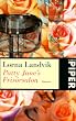 Patty Jane's Fris�rsalon
