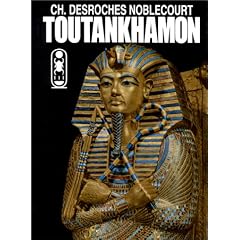 Toutankhamon
