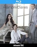The Vampire Diaries - Season 3 (Blu-ray + Digital Copy)[Region Free] DVD