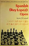 Spanish (Ruy Lopez) open
