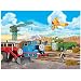 Thomas Visits the Docks - 60 pc. Puzzle