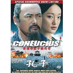 Confucius