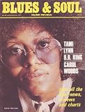 Blues & Soul Music Review Magazine (No 62 June 25th 1971)