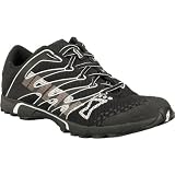Inov-8 Unisex F-Lite 230 Racing Flat,Black,12 B(M) US Women's/10.5 D(M) US Men's