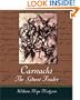 Carnacki, The Ghost Finder