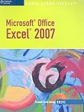 Microsoft Office Excel 2007 (Illustrated Series)