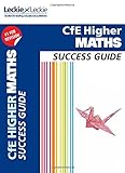 CfE Higher maths success guide