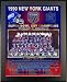 1990 New York Giants Super Bowl XXV Champions 11