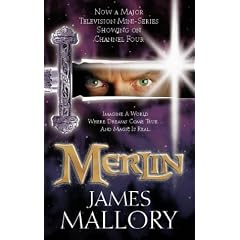 Merlin - The Old Magic