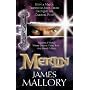 The Old Magic (Merlin)