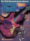 Wolf Marshall Guitar Method: A Complete Guide to Mastering the Guitar: Basics 1 (The Wolf Marshall Guitar Method)
