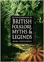 The Sutton Companion to the Folklore, Myths and Customs of Britain
