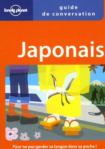 City Travel Guides Discounted  Used : Japonais