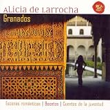 Search : Granados - Piano Works