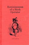 Books : Reminiscences of a Stock Operator
