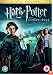 Harry Potter And The Goblet Of Fire [2005]