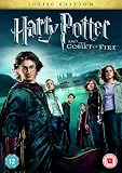 Harry Potter And The Goblet Of Fire [UK Import]