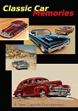 Classic Car Memories