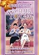 Jodi Stolove's Chair Dancing Chair Yoga