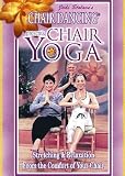 Jodi Stolove s Chair Dancing Chair Yoga