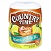 Country Time Lemonade Ice Tea, 19-Ounce Canisters (Pack of 6)