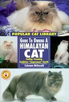 Himalayan Cat (Popular Cat Library)