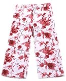 Baby Nay French Rose Pants w/ Pockets