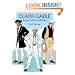 Clark Gable Paper Dolls in Full Color