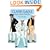 Clark Gable Paper Dolls in Full Color