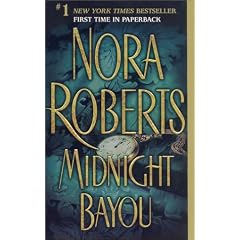 Midnight Bayou