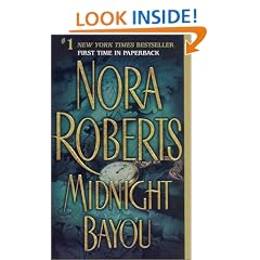 Midnight Bayou