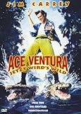 Ace Ventura - Jetzt wird's wild - Jim Carrey