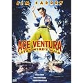 Ace Ventura - Jetzt wird's wild