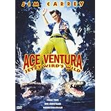 Ace Ventura - Jetzt wird's wildvon "Jim Carrey"